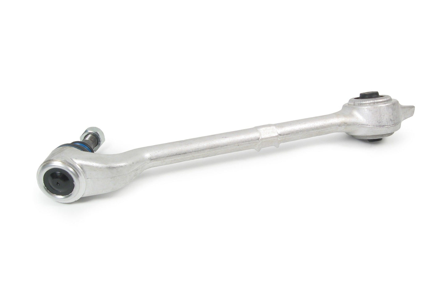 Back View of Front Rear Left Suspension Control Arm and Ball Joint Assembly MEVOTECH CMK80529