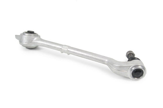 Back View of Front Rear Right Suspension Control Arm and Ball Joint Assembly MEVOTECH CMK80530