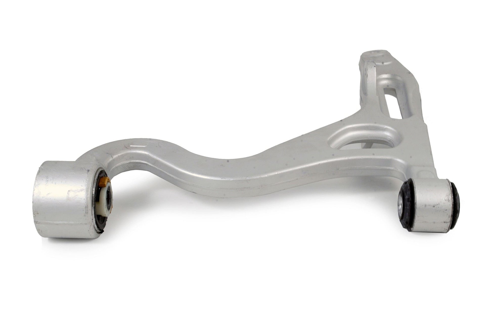 Angle View of Front Left Suspension Control Arm MEVOTECH CMK80733