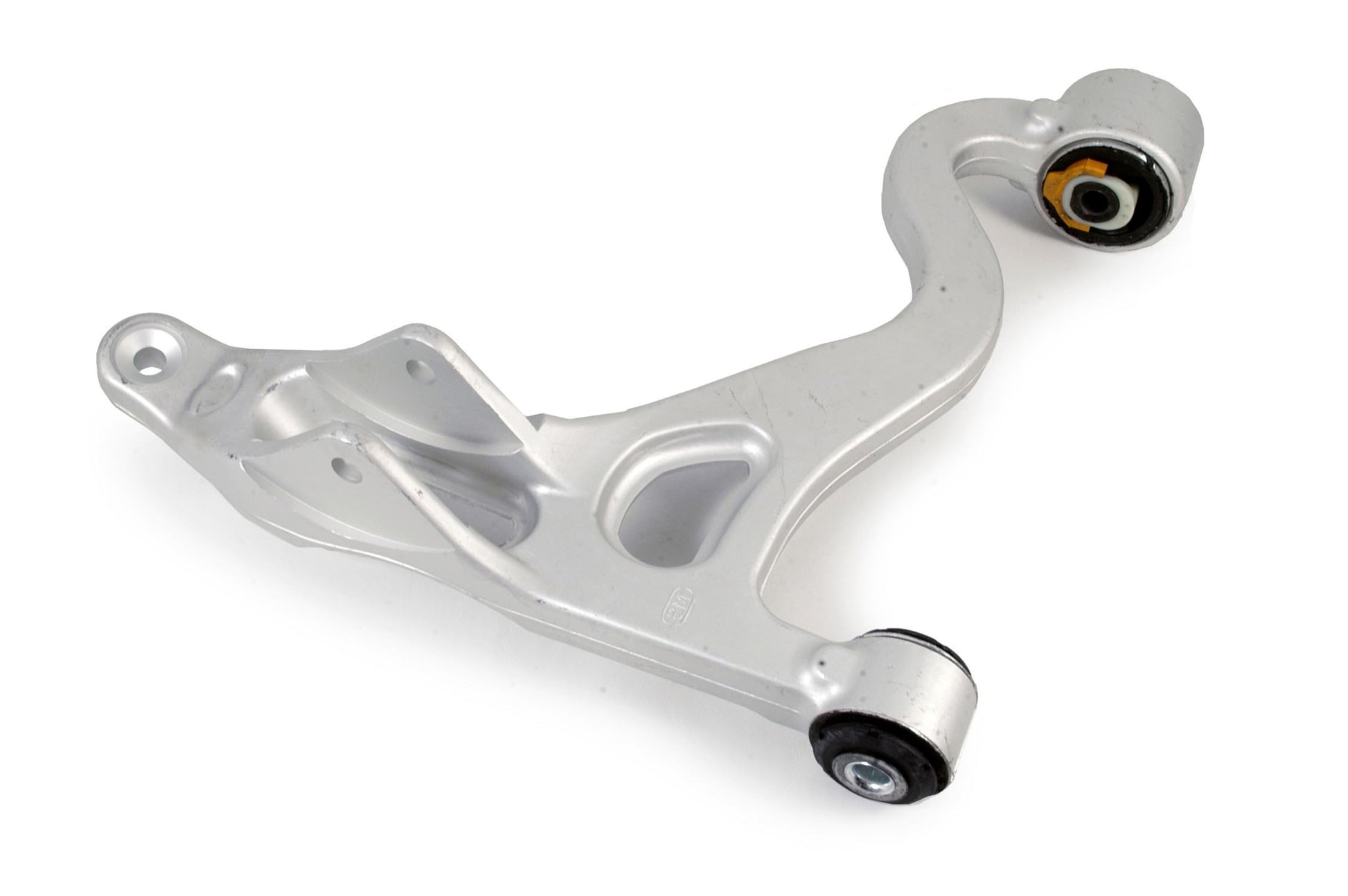 Back View of Front Left Suspension Control Arm MEVOTECH CMK80733