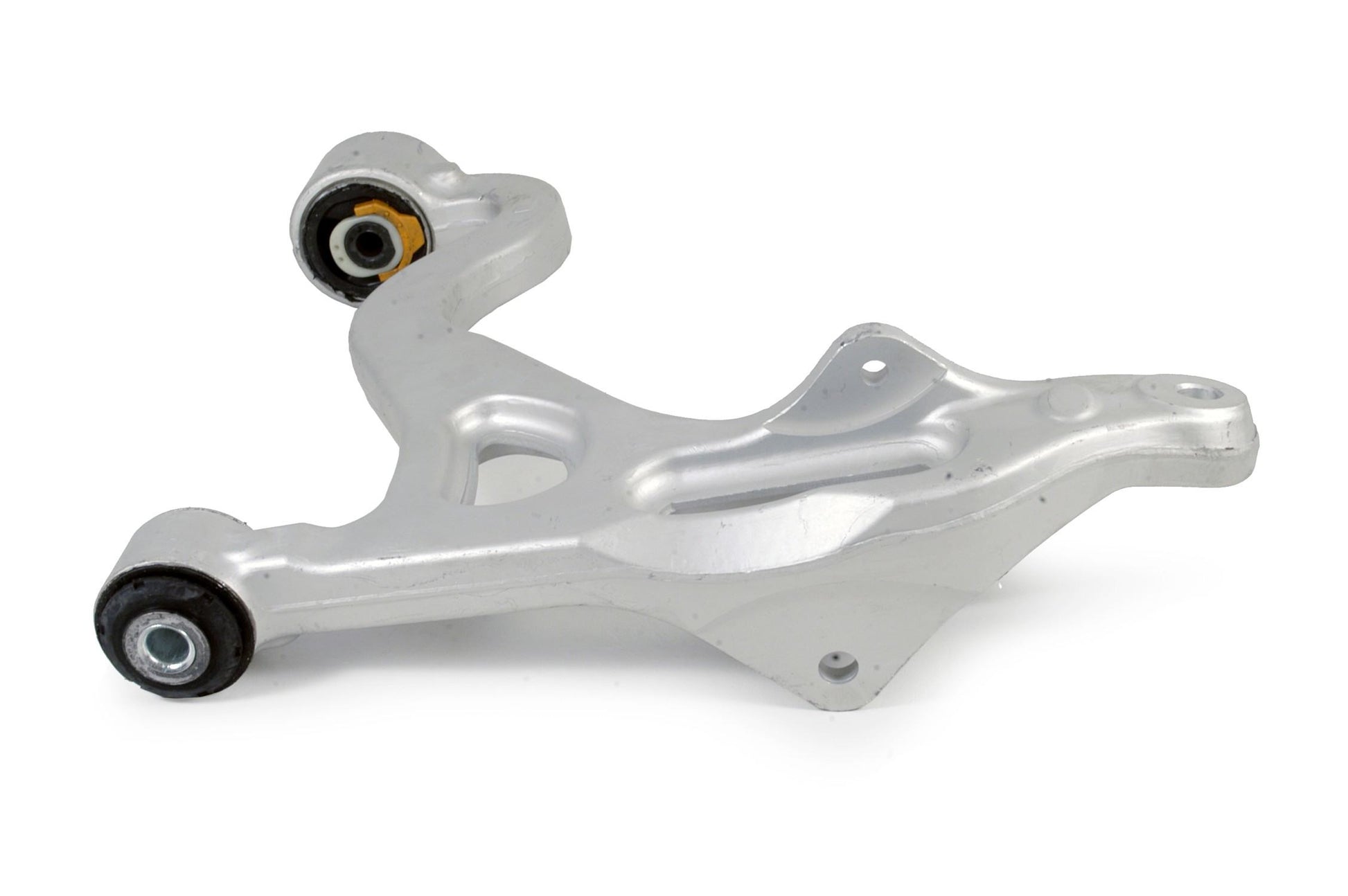 Side View of Front Left Suspension Control Arm MEVOTECH CMK80733