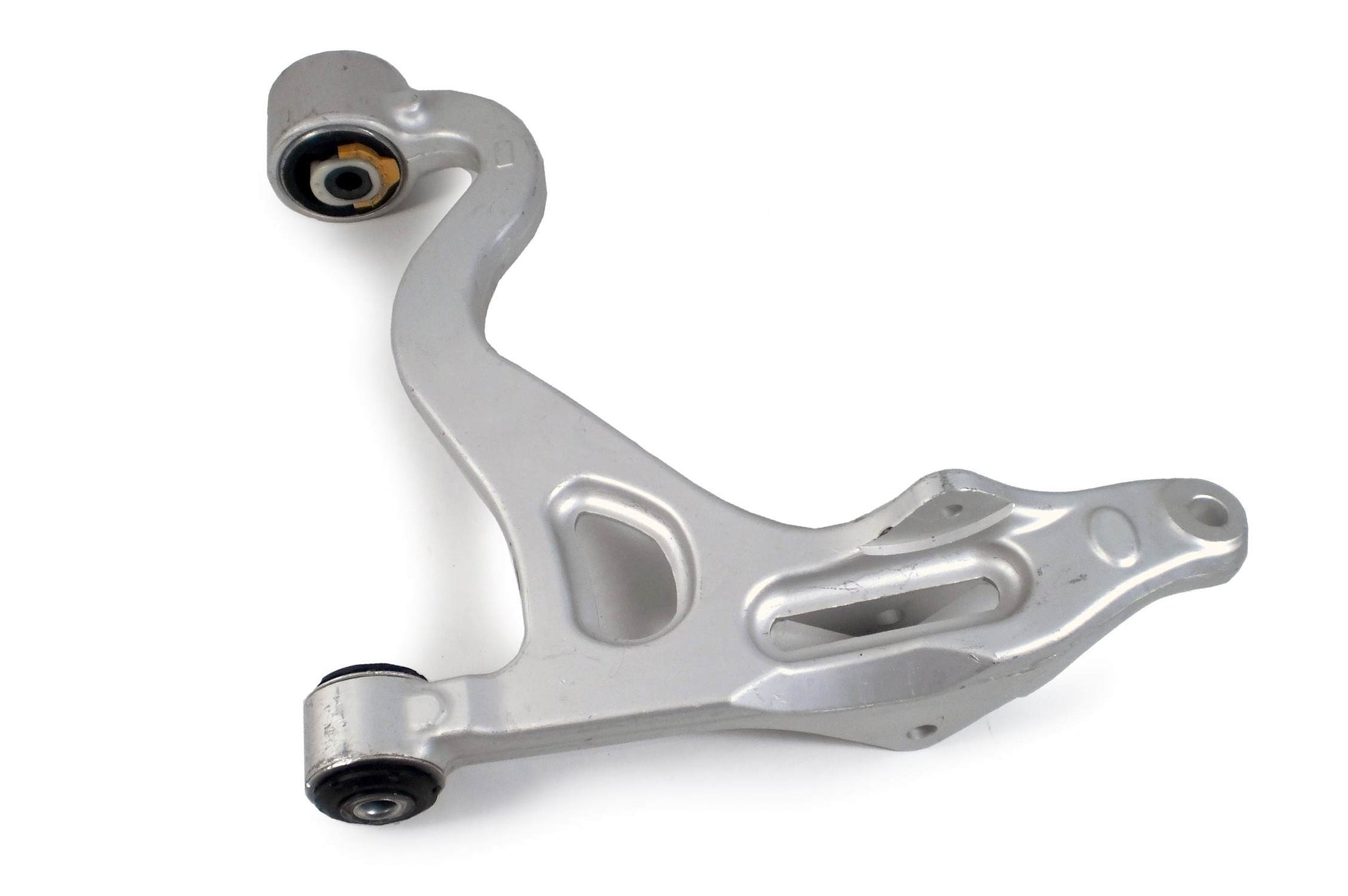 Back View of Front Left Suspension Control Arm MEVOTECH CMK80735