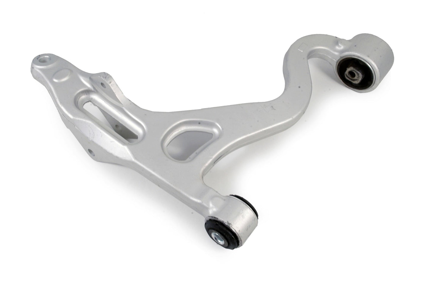 Back View of Front Right Suspension Control Arm MEVOTECH CMK80736