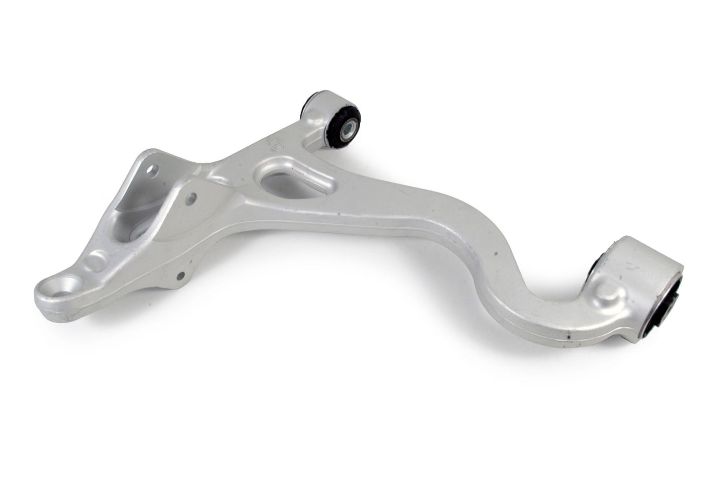 Front View of Front Right Suspension Control Arm MEVOTECH CMK80736