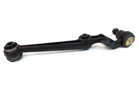 Back View of Front Right Suspension Control Arm and Ball Joint Assembly MEVOTECH CMK8783