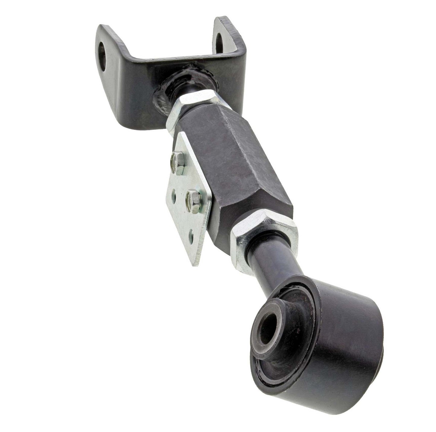 Angle View of Rear Upper Suspension Control Arm MEVOTECH CMK90489