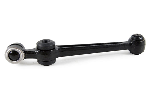 Back View of Front Suspension Control Arm and Ball Joint Assembly MEVOTECH CMK9477