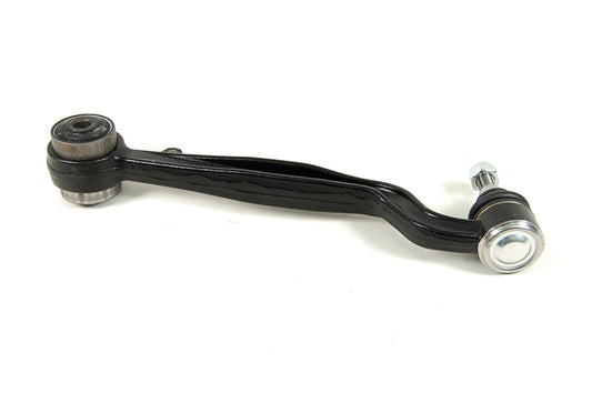 Back View of Front Suspension Control Arm and Ball Joint Assembly MEVOTECH CMS101011