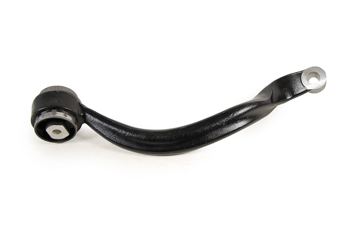 Front View of Front Upper Left Suspension Control Arm MEVOTECH CMS101012