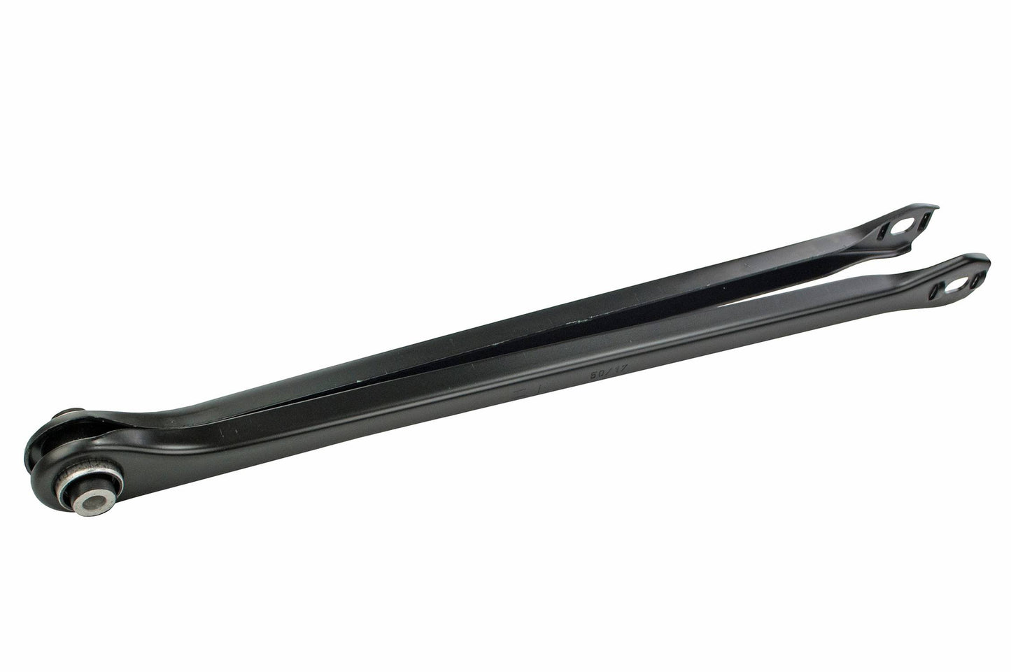 Front View of Rear Lateral Arm MEVOTECH CMS101028