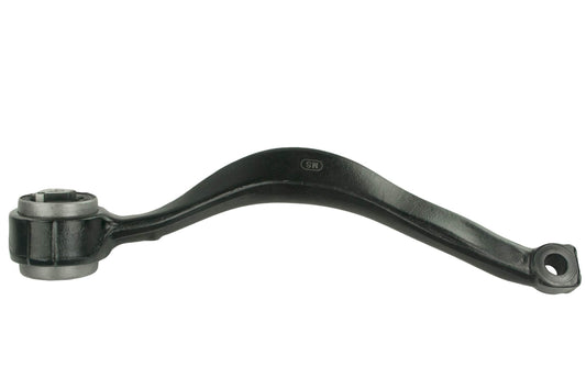 Back View of Front Left Suspension Control Arm MEVOTECH CMS10102