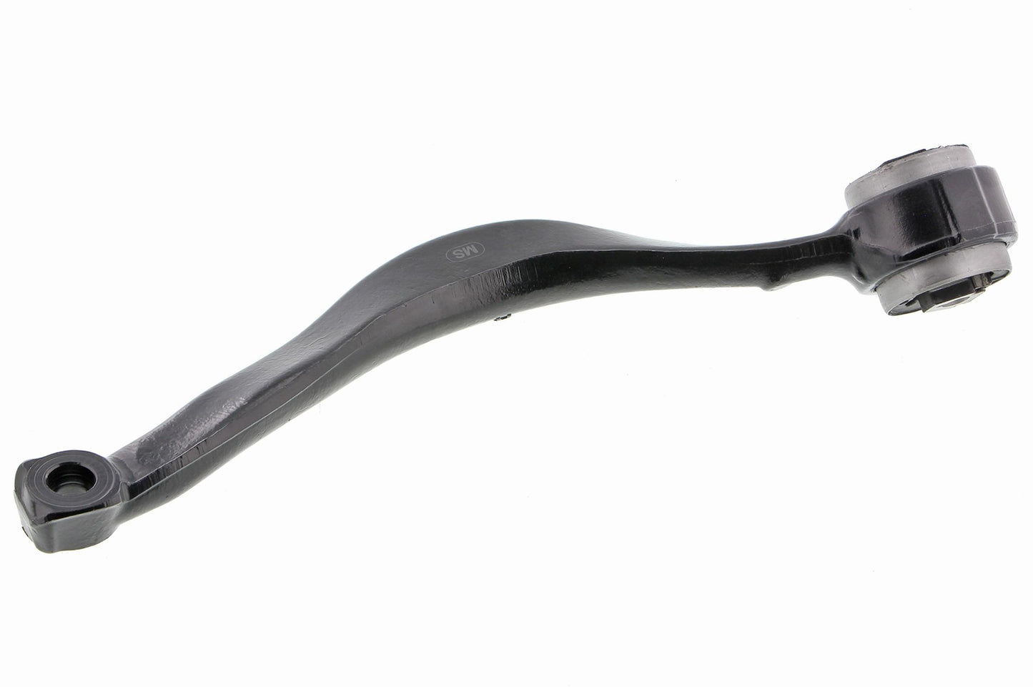 Front View of Front Right Suspension Control Arm MEVOTECH CMS10103