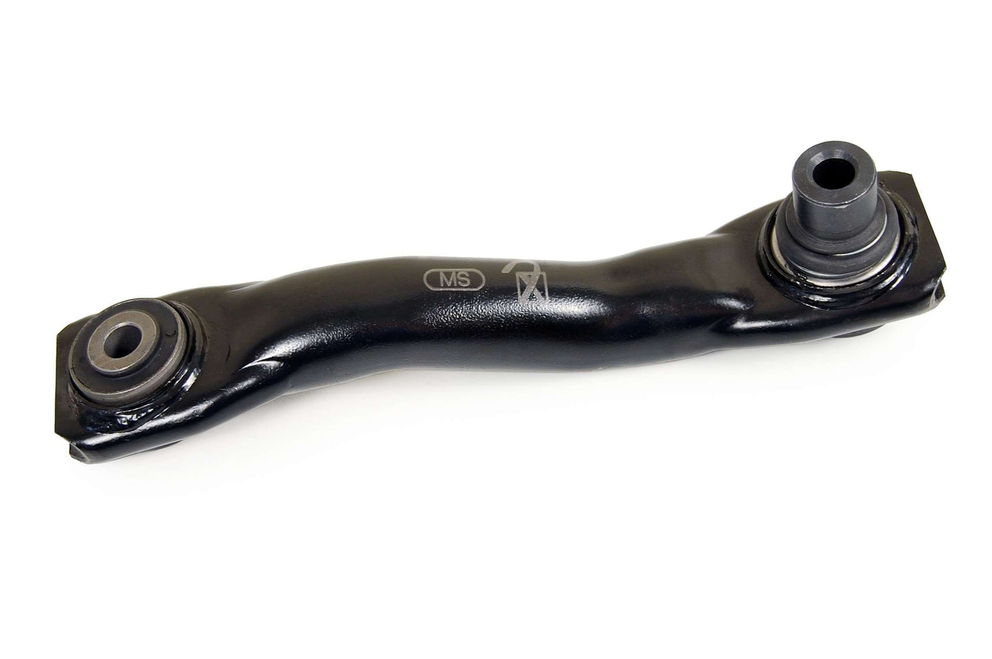 Front View of Rear Suspension Control Arm MEVOTECH CMS101044