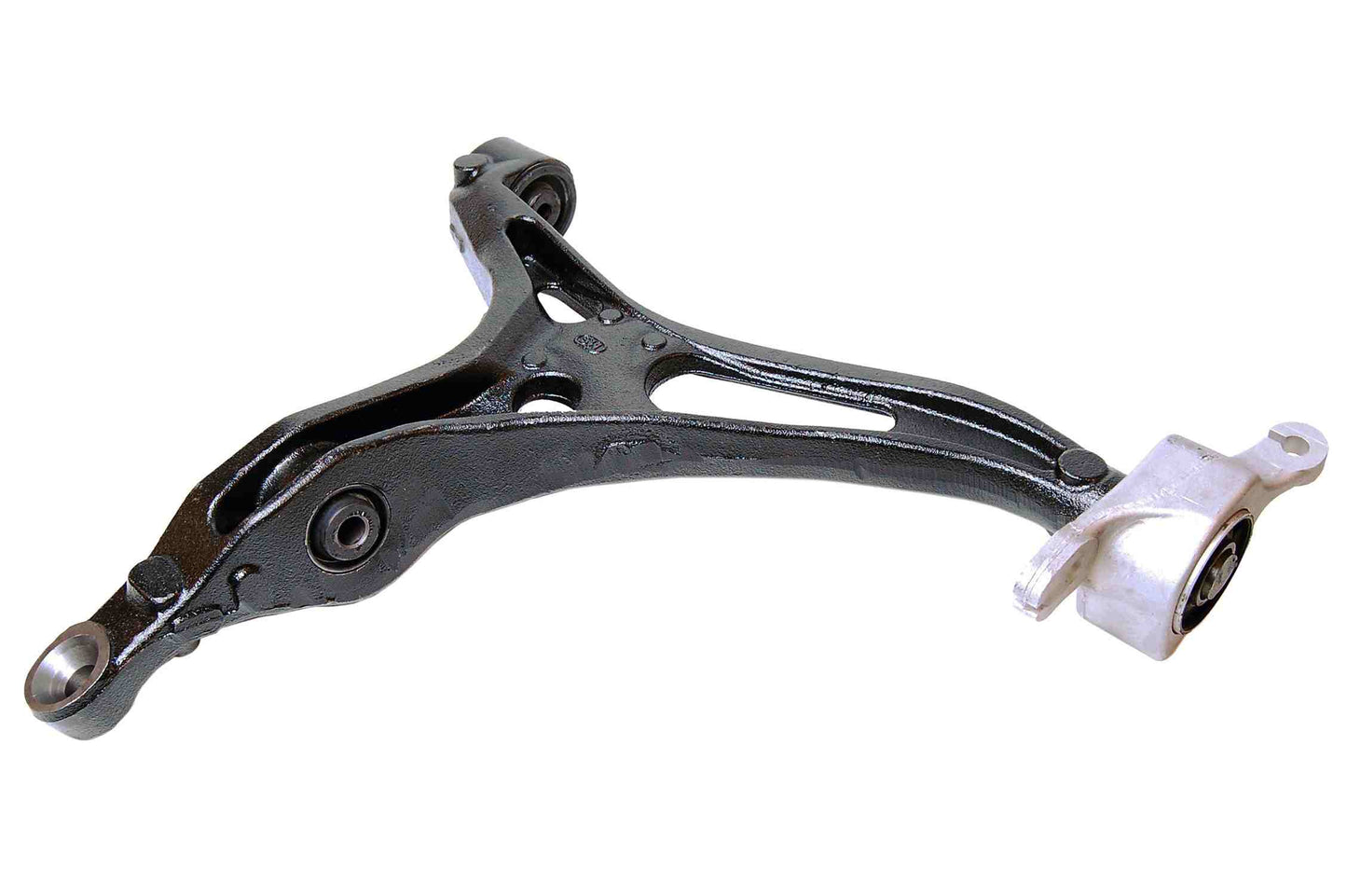 Front Right Suspension Control Arm MEVOTECH CMS101053 For Mercedes-Benz