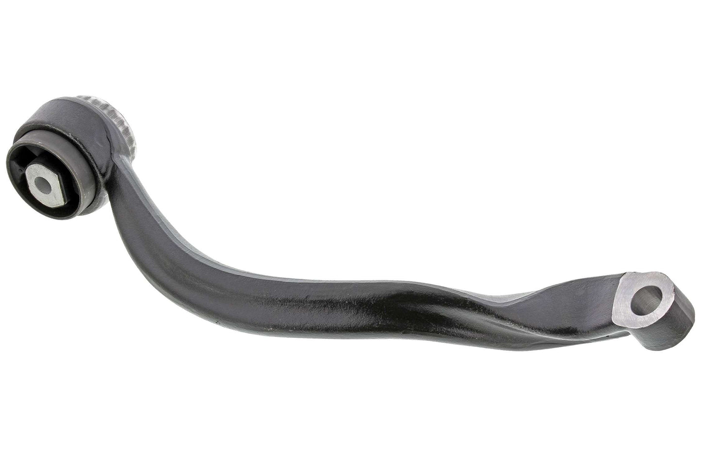 Back View of Front Upper Left Suspension Control Arm MEVOTECH CMS101088