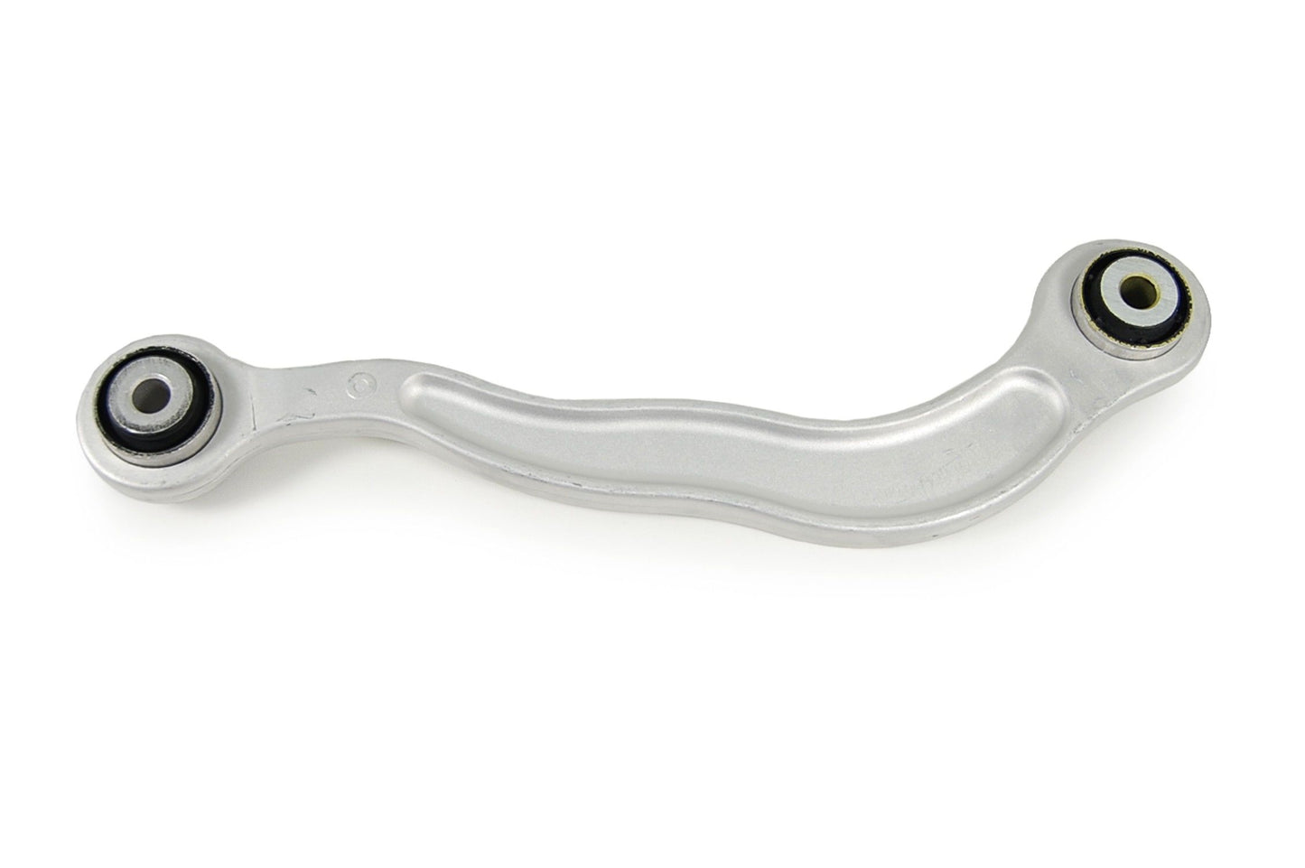 Front View of Rear Upper Left Suspension Control Arm MEVOTECH CMS101093