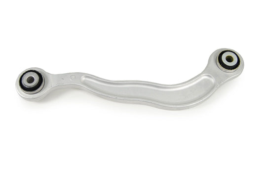 Front View of Rear Upper Left Suspension Control Arm MEVOTECH CMS101093