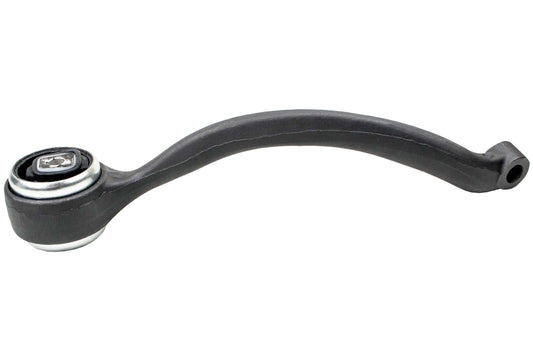 Back View of Front Rear Left Suspension Control Arm MEVOTECH CMS101106