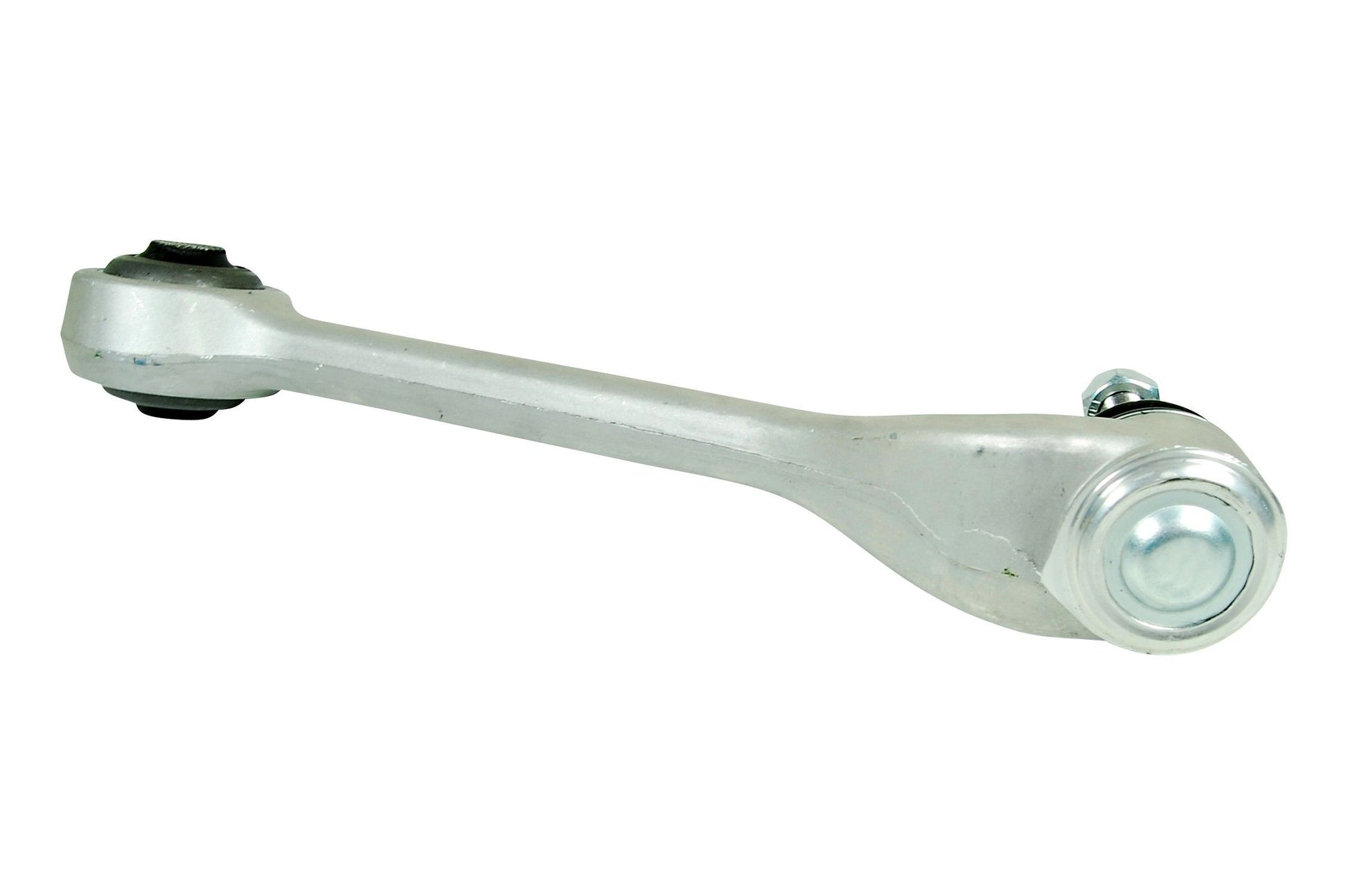 Back View of Front Rear Right Suspension Control Arm and Ball Joint Assembly MEVOTECH CMS101109