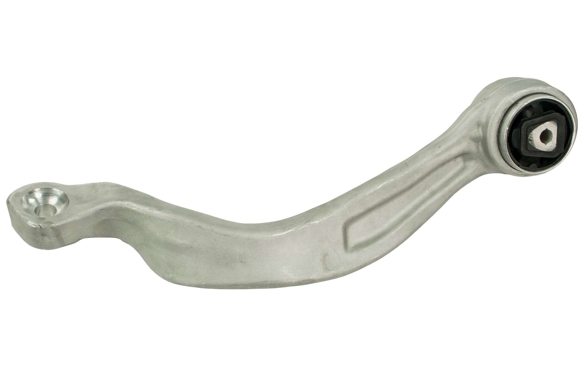 Back View of Front Left Suspension Control Arm MEVOTECH CMS101110