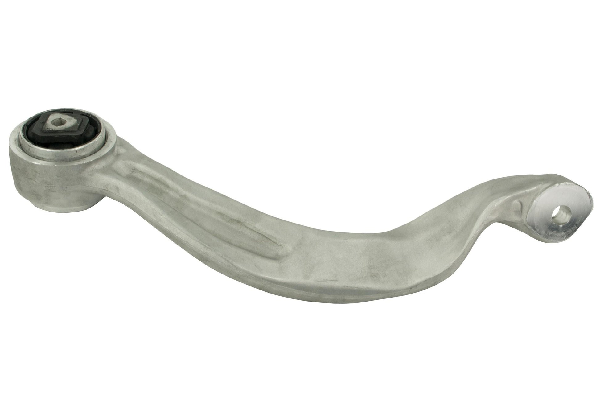 Front View of Front Left Suspension Control Arm MEVOTECH CMS101110