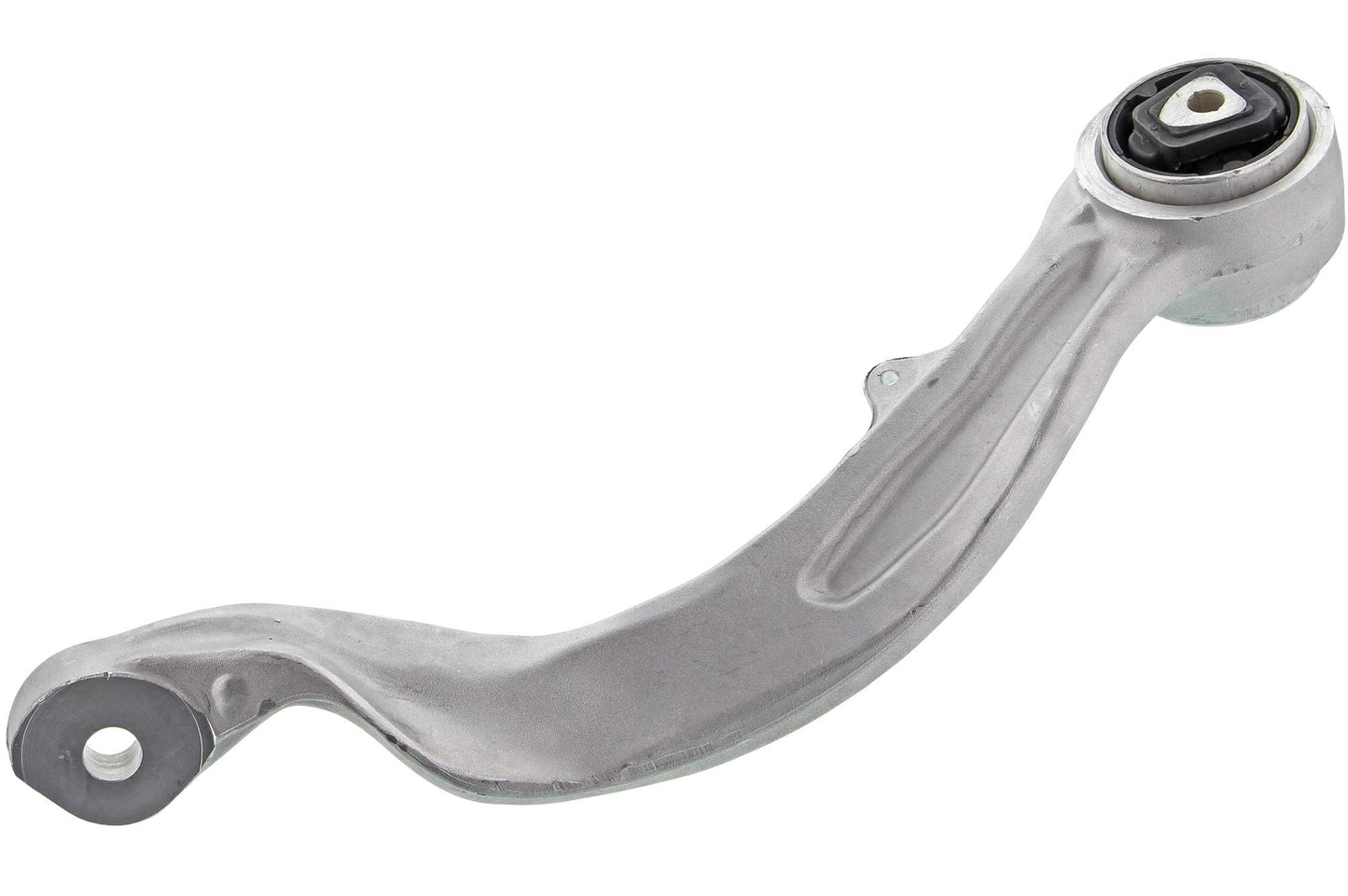 Front View of Front Right Suspension Control Arm MEVOTECH CMS101111