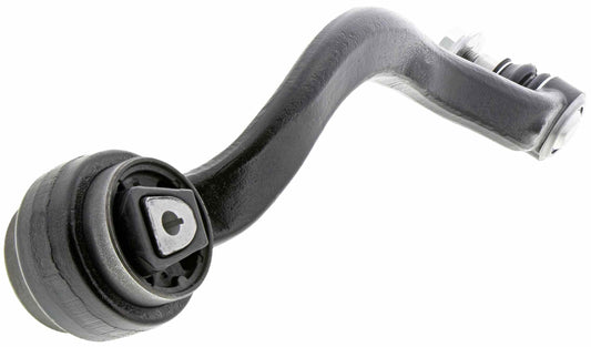 Angle View of Front Left Suspension Control Arm and Ball Joint Assembly MEVOTECH CMS101143