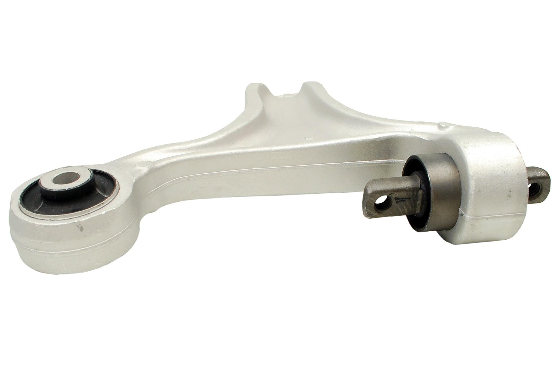 Angle View of Front Left Suspension Control Arm MEVOTECH CMS10116