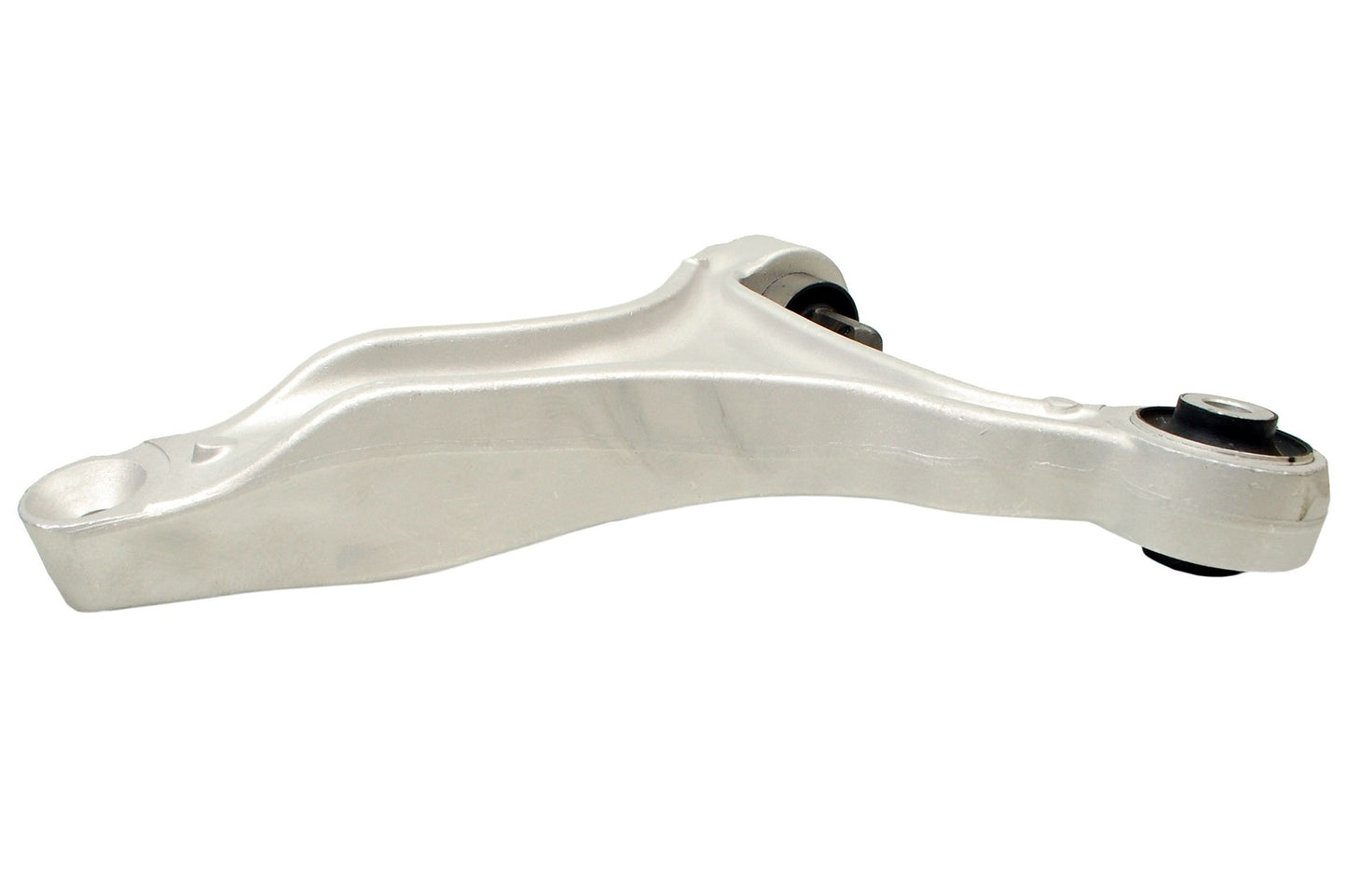 Side View of Front Left Suspension Control Arm MEVOTECH CMS10116