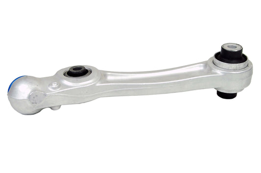 Back View of Front Rear Right Suspension Control Arm and Ball Joint Assembly MEVOTECH CMS101170