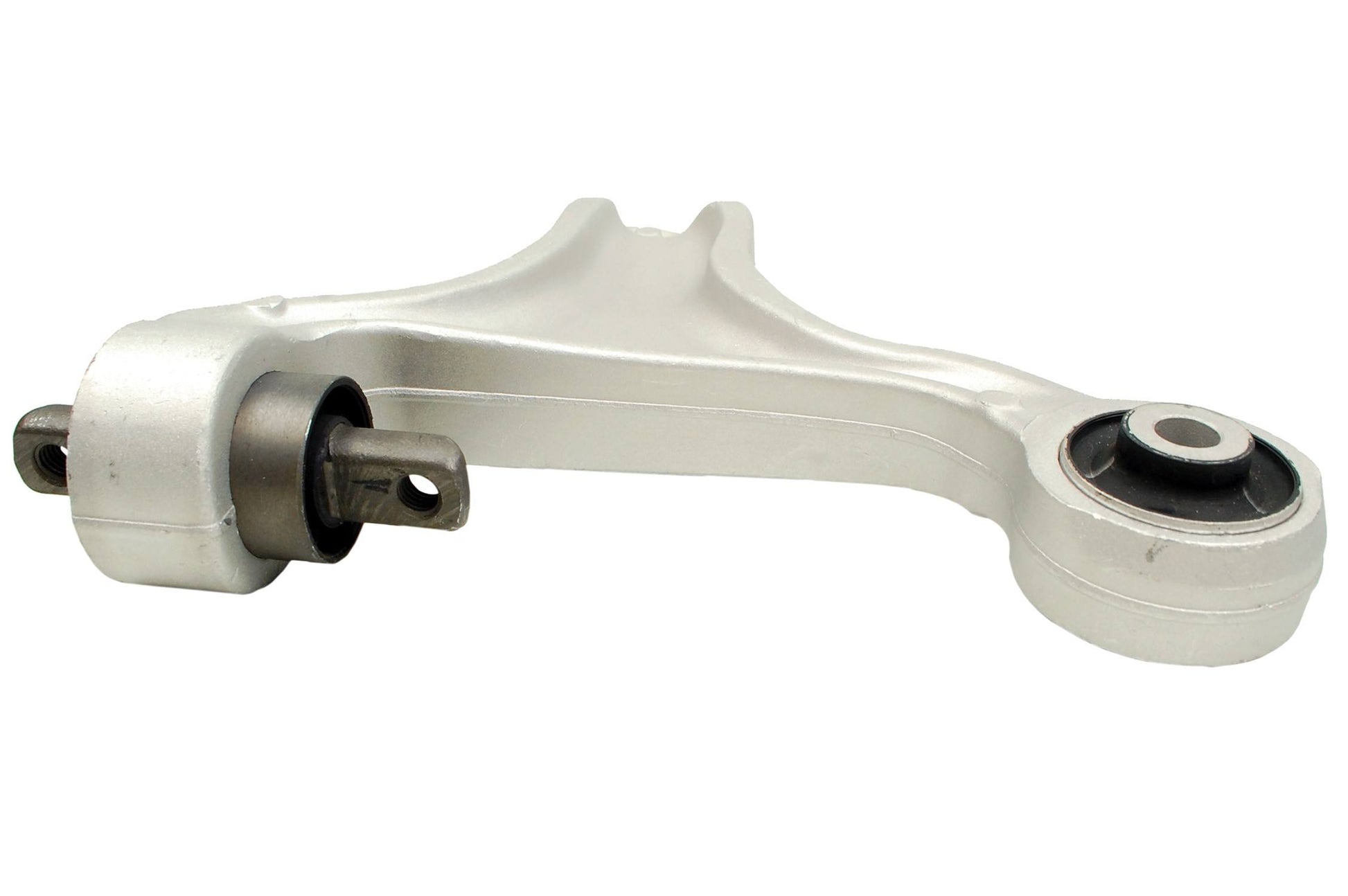 Angle View of Front Right Suspension Control Arm MEVOTECH CMS10117