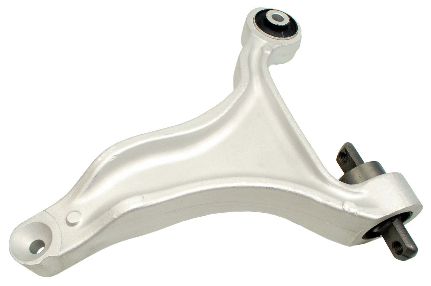 Back View of Front Right Suspension Control Arm MEVOTECH CMS10117