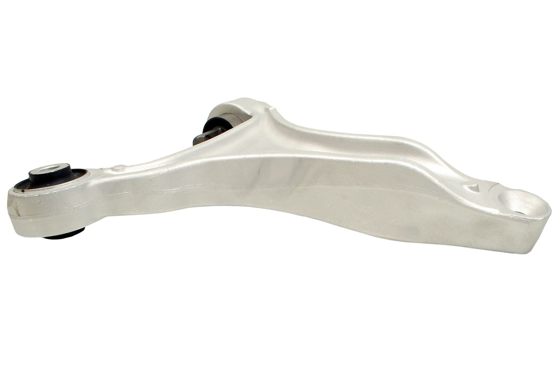 Side View of Front Right Suspension Control Arm MEVOTECH CMS10117