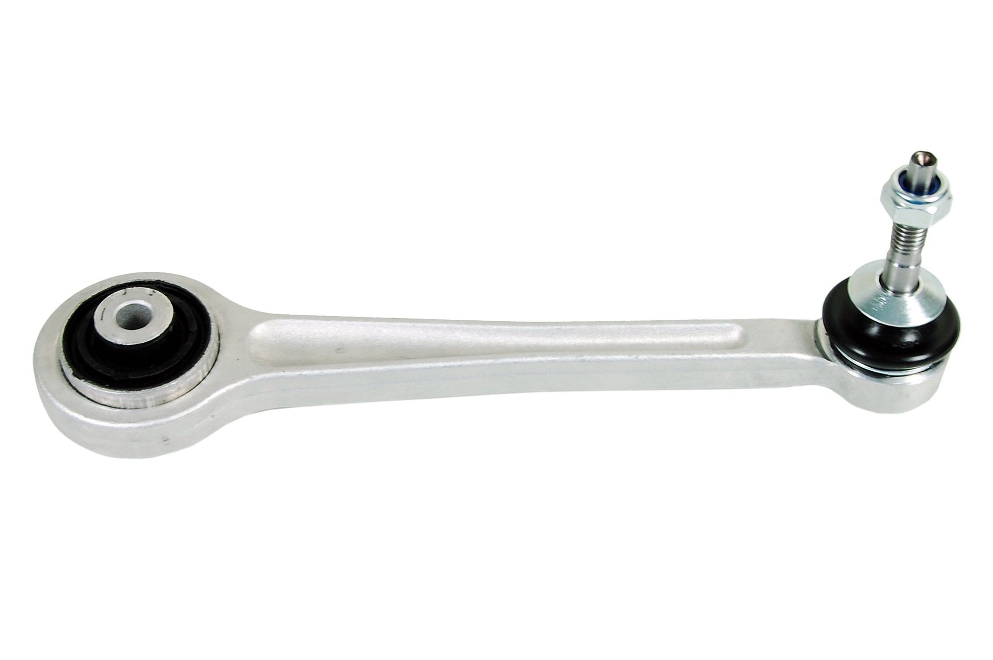 Front View of Rear Upper Suspension Control Arm and Ball Joint Assembly MEVOTECH CMS101185