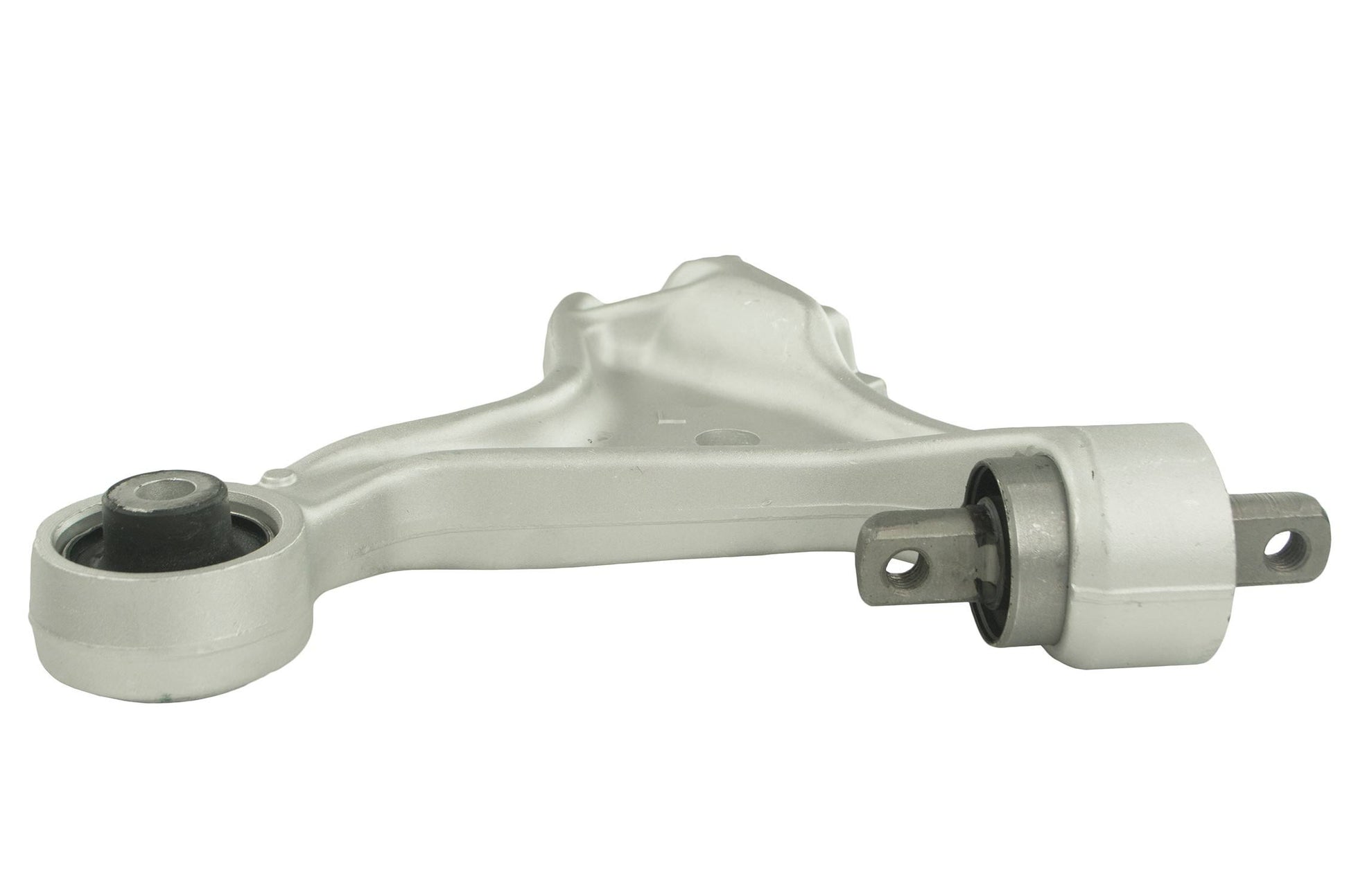 Angle View of Front Left Suspension Control Arm MEVOTECH CMS10118