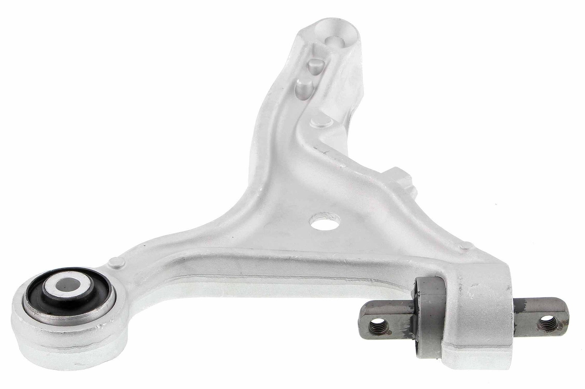 Angle View of Front Right Suspension Control Arm MEVOTECH CMS10119