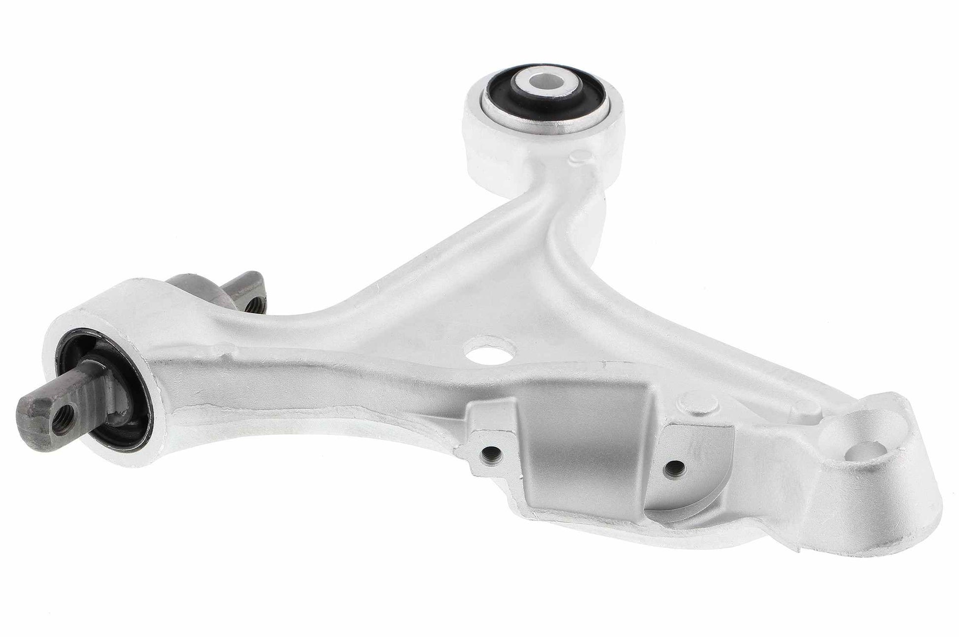 Back View of Front Right Suspension Control Arm MEVOTECH CMS10119