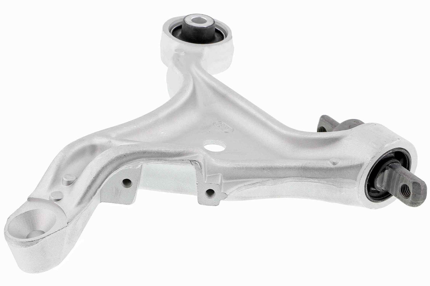 Front View of Front Right Suspension Control Arm MEVOTECH CMS10119