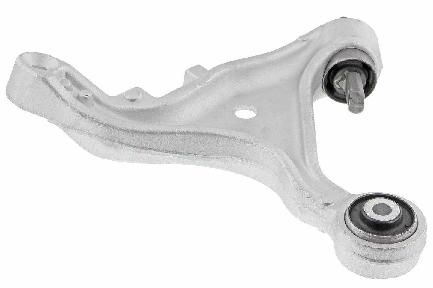 Side View of Front Right Suspension Control Arm MEVOTECH CMS10119