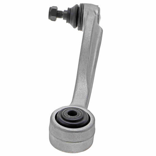 Angle View of Front Left Suspension Control Arm and Ball Joint Assembly MEVOTECH CMS101247