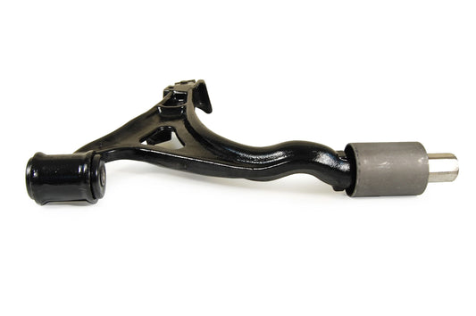 Angle View of Front Left Suspension Control Arm MEVOTECH CMS10124