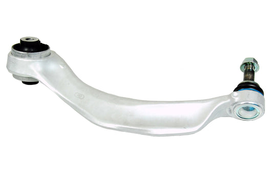 Back View of Front Right Suspension Control Arm and Ball Joint Assembly MEVOTECH CMS101277