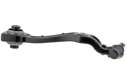 Back View of Front Rear Right Suspension Control Arm and Ball Joint Assembly MEVOTECH CMS101280