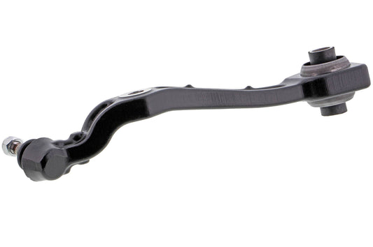 Back View of Front Rear Left Suspension Control Arm and Ball Joint Assembly MEVOTECH CMS101281