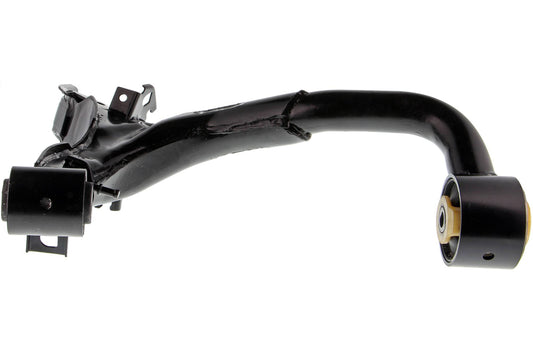 Angle View of Rear Upper Right Suspension Control Arm MEVOTECH CMS101316