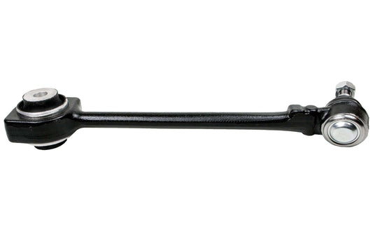 Back View of Front Rear Right Suspension Control Arm and Ball Joint Assembly MEVOTECH CMS101340