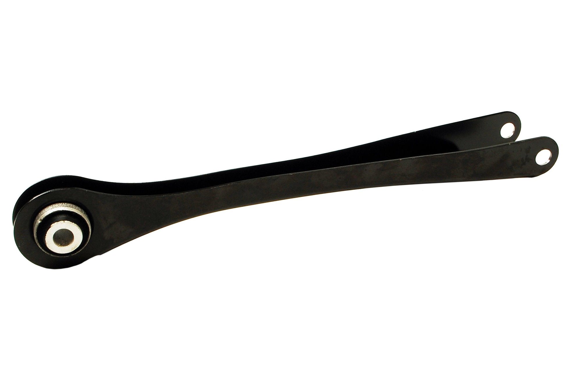 Front View of Rear Suspension Trailing Arm MEVOTECH CMS101344