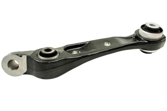 Back View of Front Rear Right Suspension Control Arm MEVOTECH CMS101349