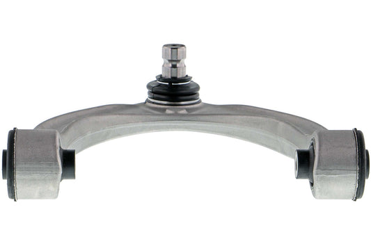 Angle View of Front Upper Suspension Control Arm and Ball Joint Assembly MEVOTECH CMS101356