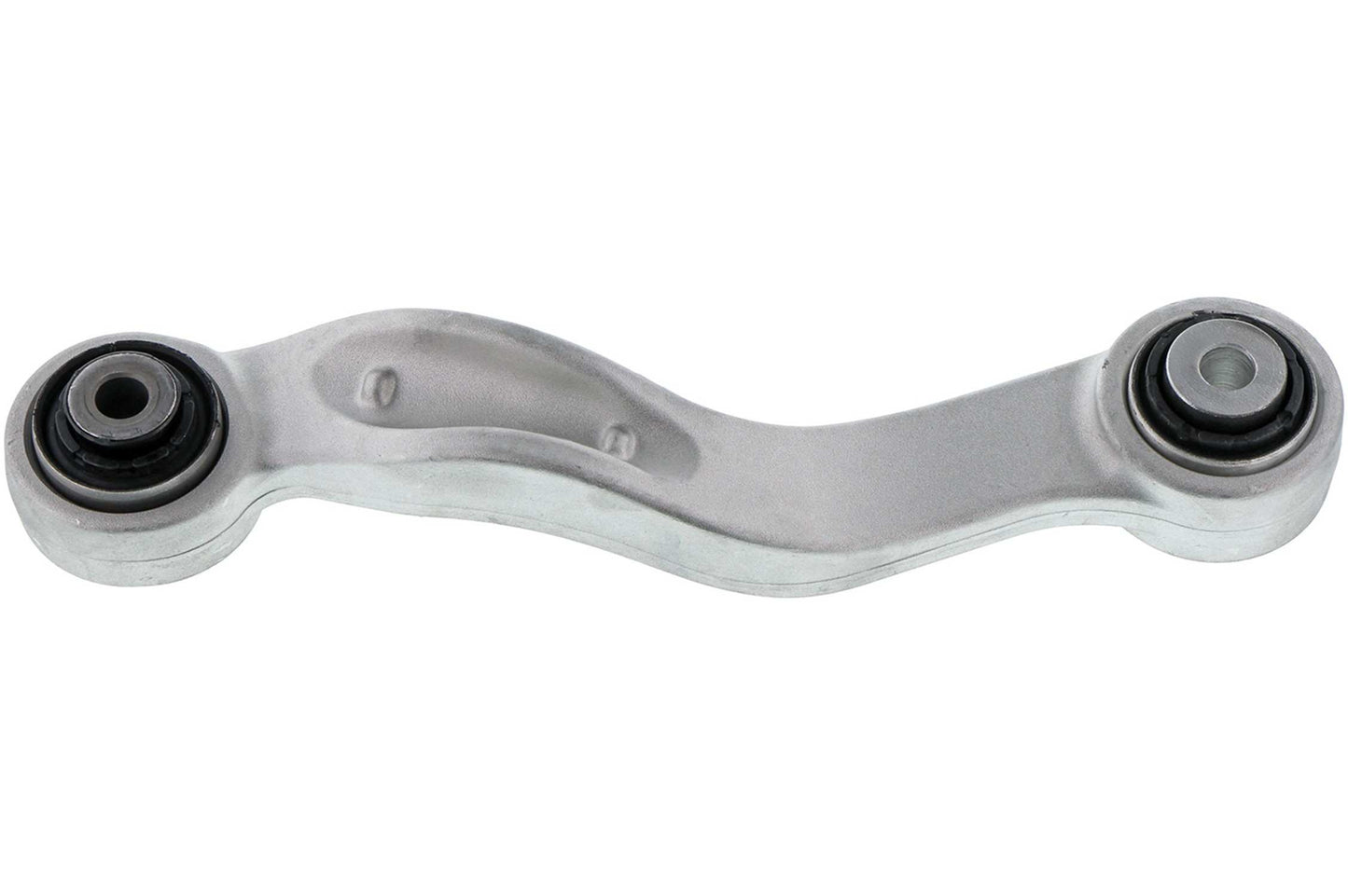 Front View of Rear Upper Right Suspension Control Arm MEVOTECH CMS101364